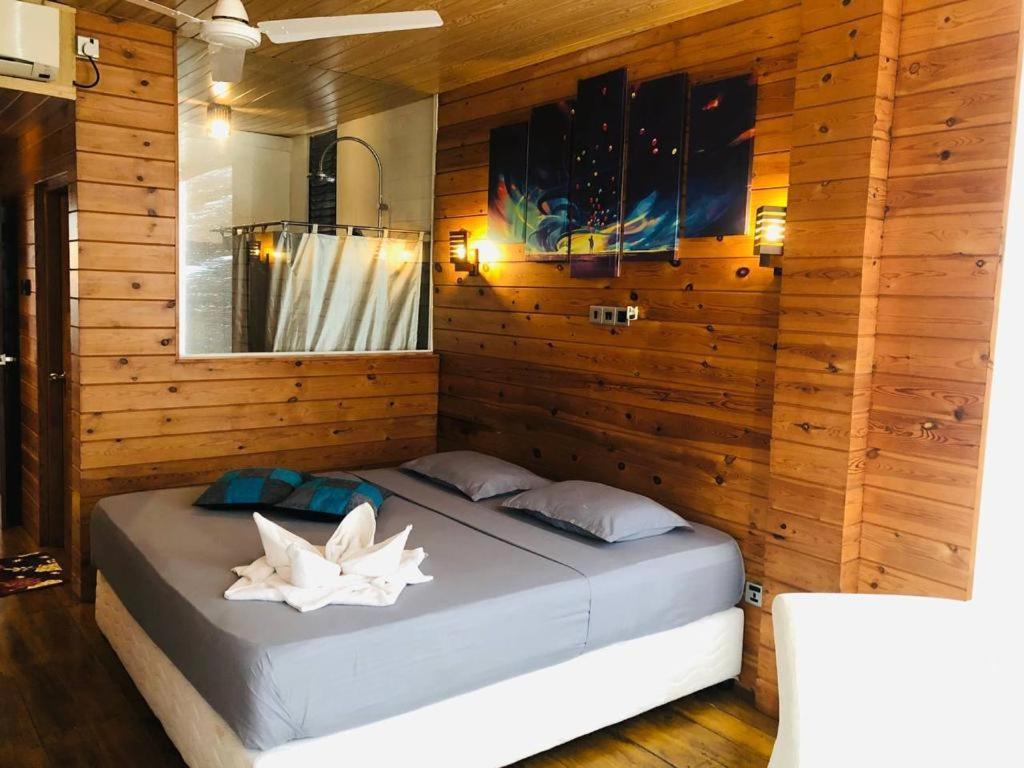 A1 Weligama Hotel & Spa Экстерьер фото