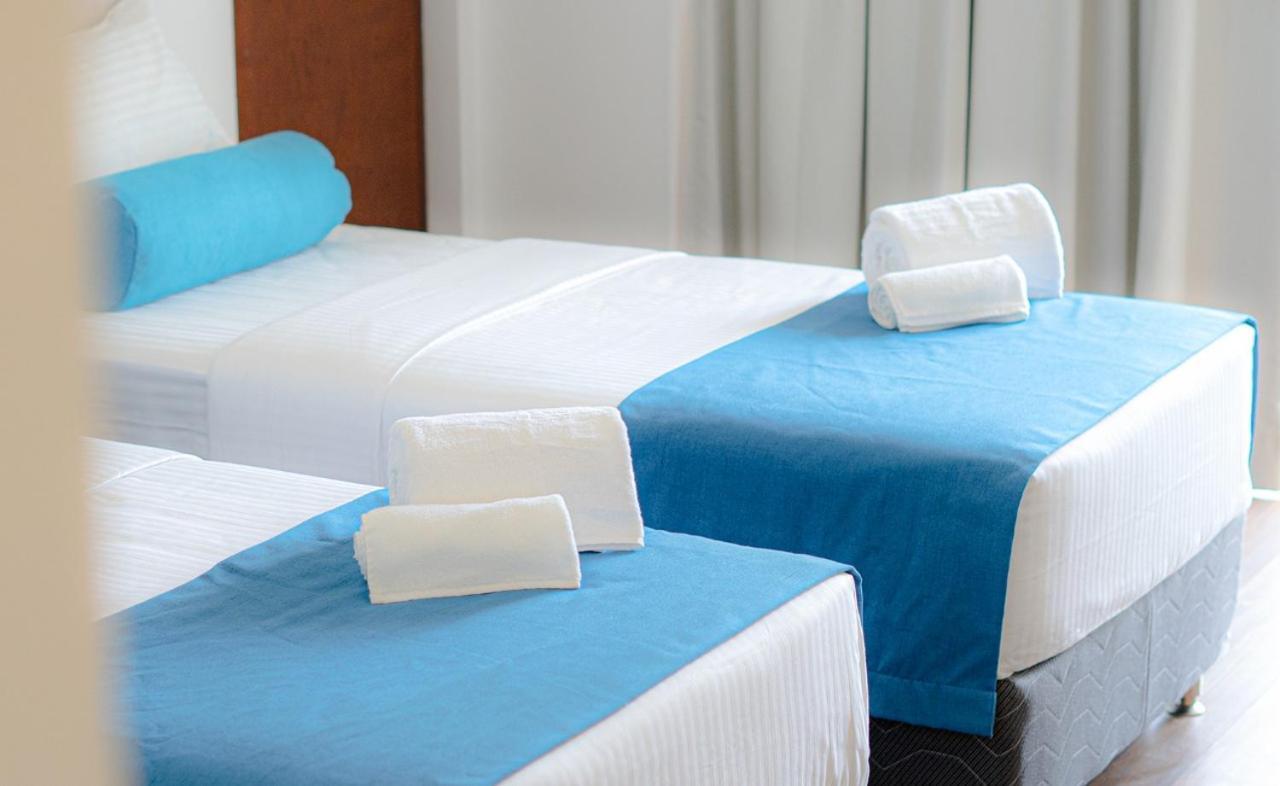 A1 Weligama Hotel & Spa Экстерьер фото