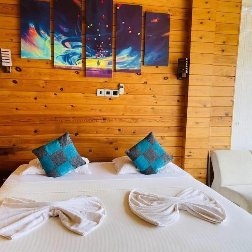 A1 Weligama Hotel & Spa Экстерьер фото