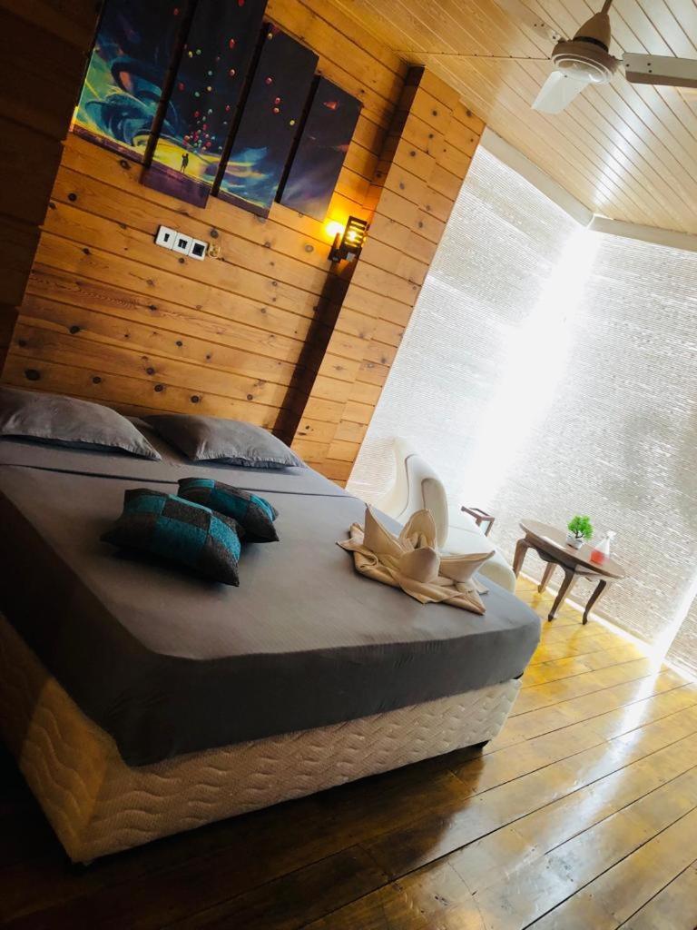 A1 Weligama Hotel & Spa Экстерьер фото
