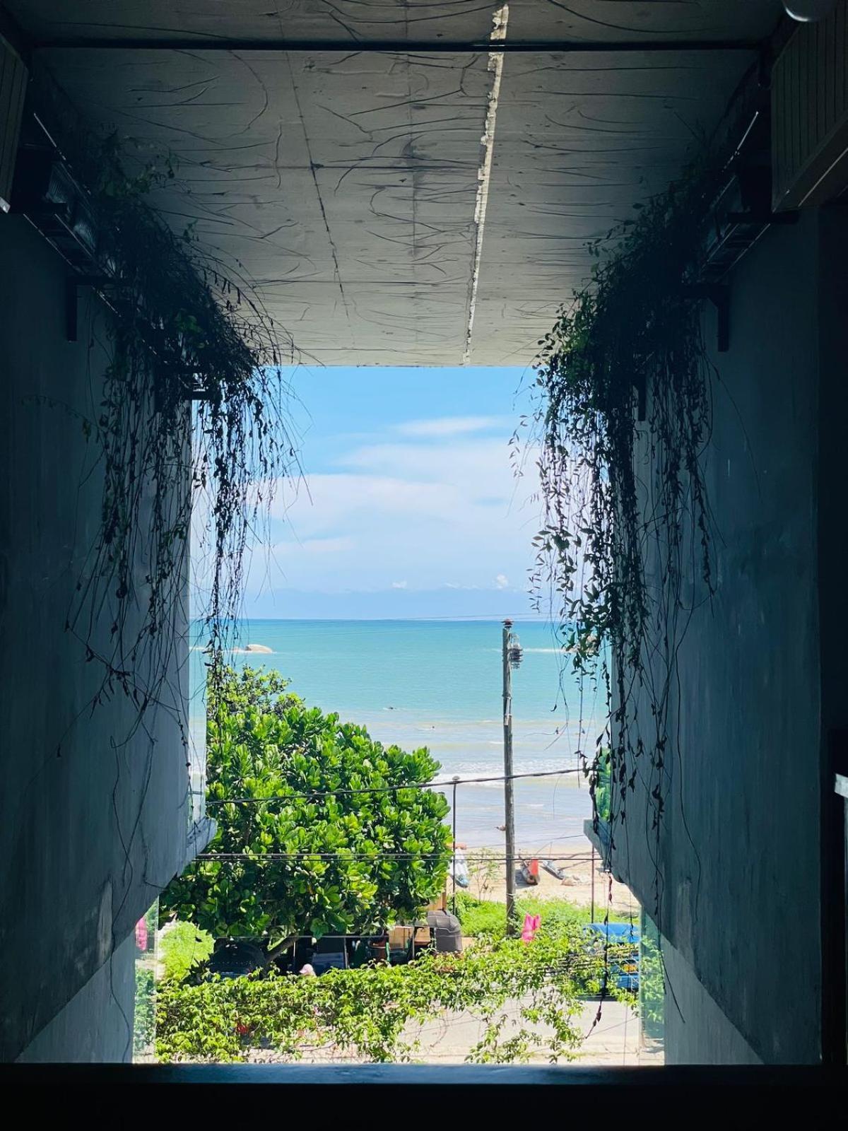 A1 Weligama Hotel & Spa Экстерьер фото