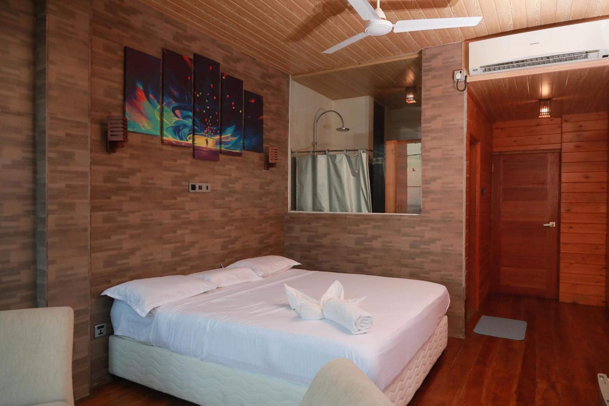 A1 Weligama Hotel & Spa Экстерьер фото
