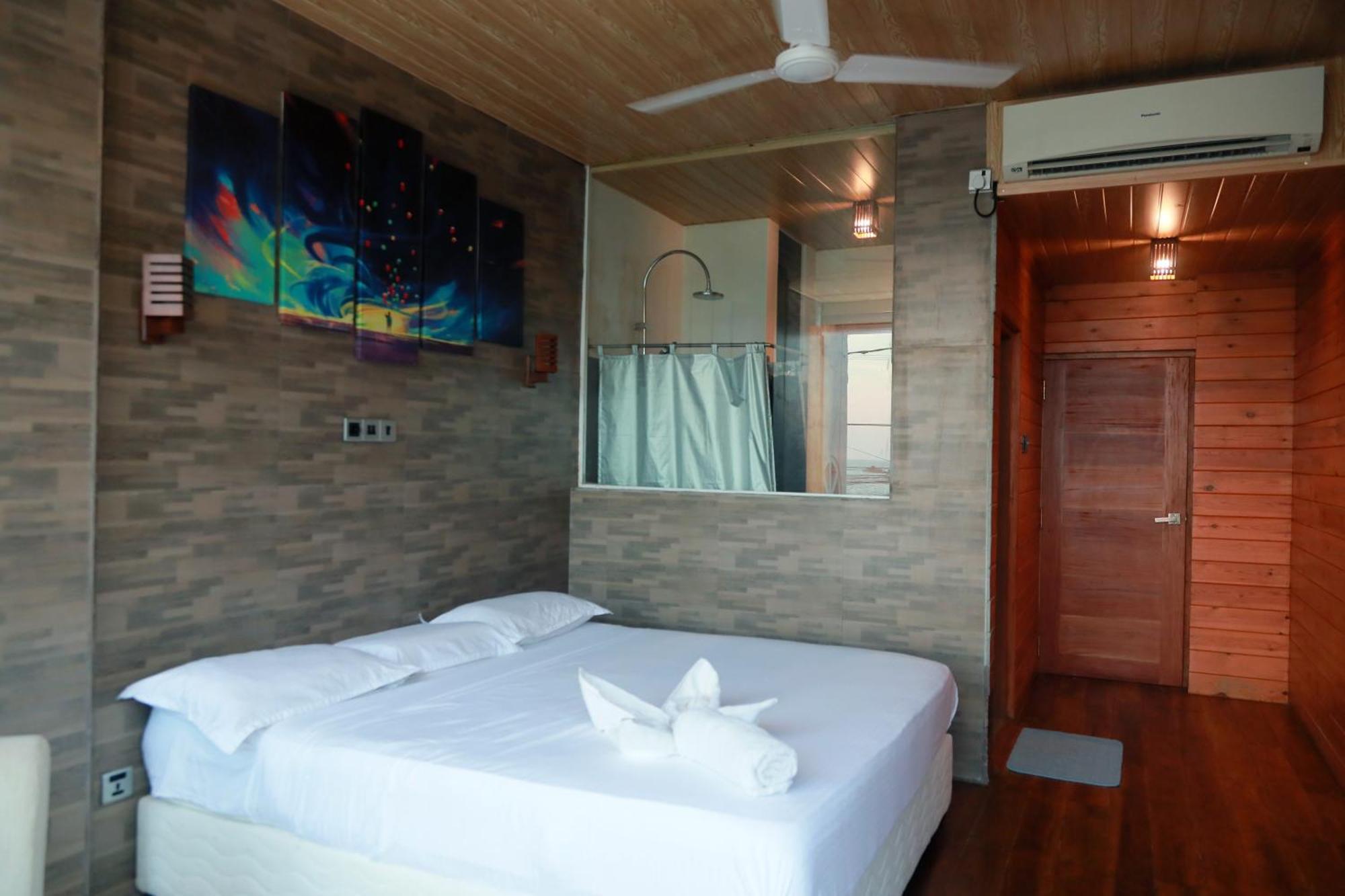 A1 Weligama Hotel & Spa Экстерьер фото