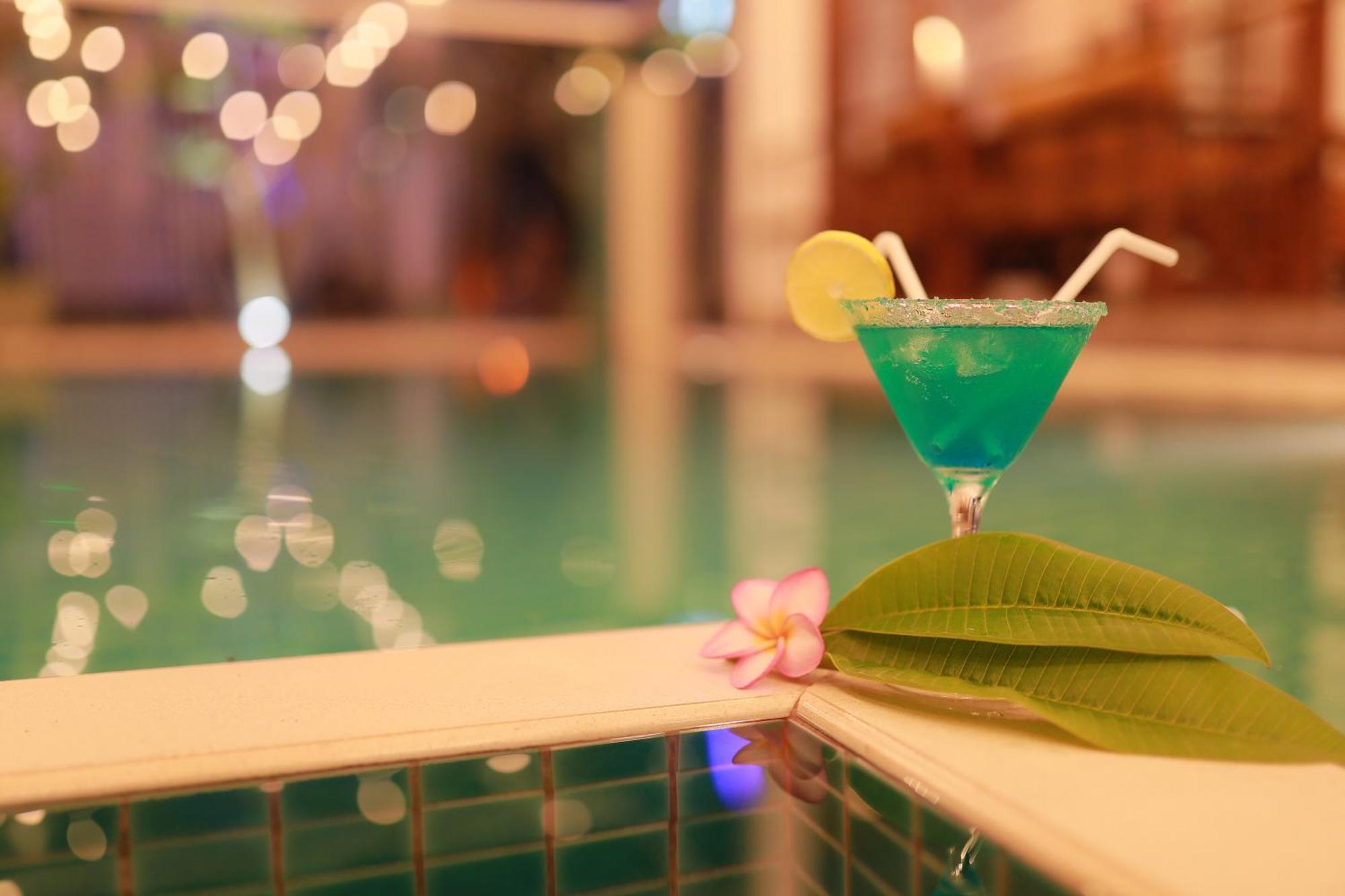 A1 Weligama Hotel & Spa Экстерьер фото